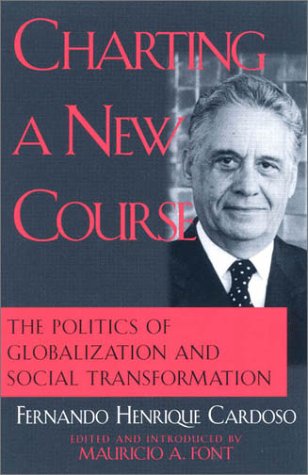 Charting a New Course