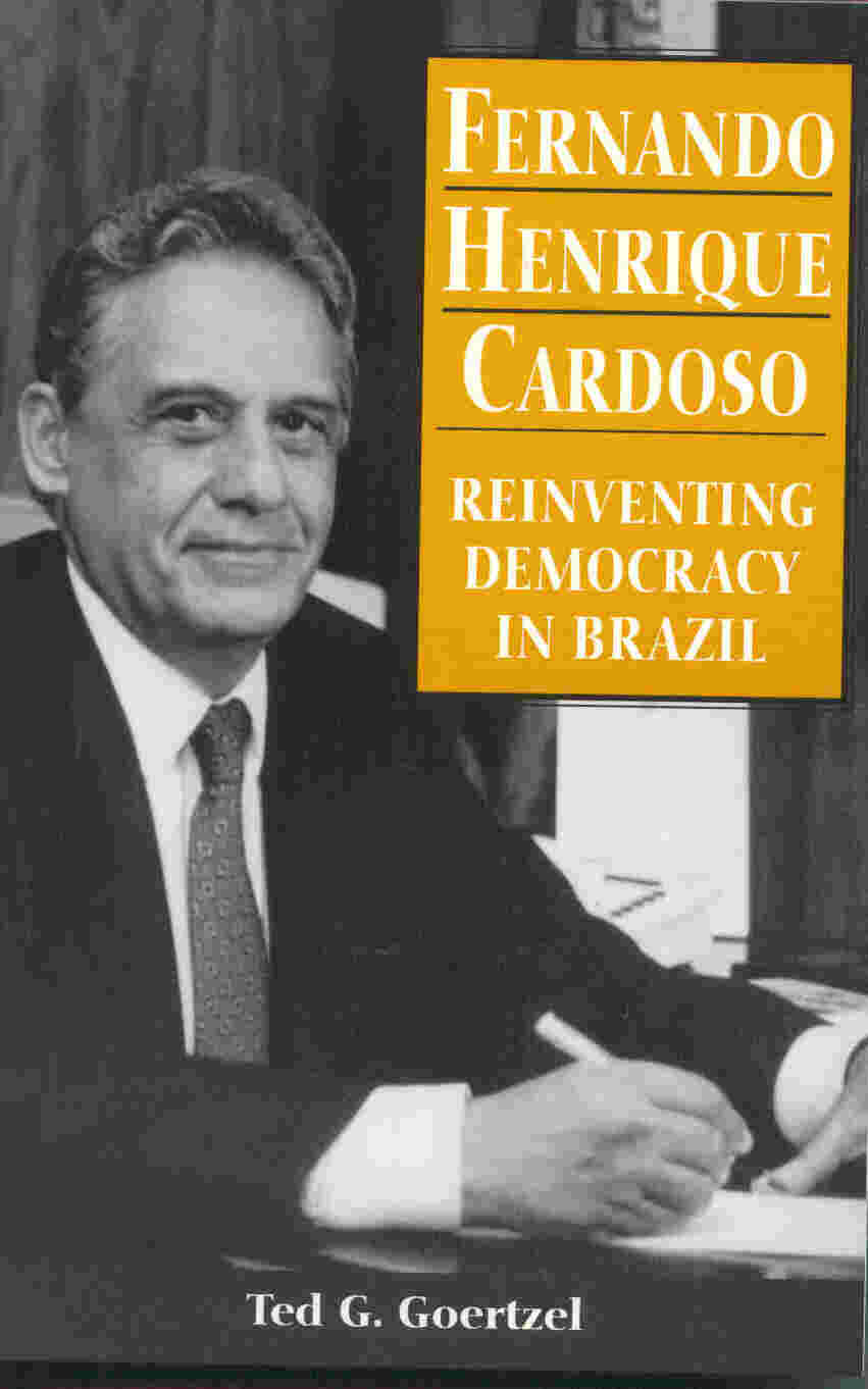 Reinventing Democracy in Brazil