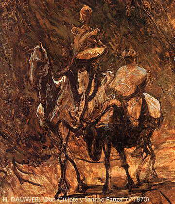 don quixote