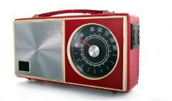 radio