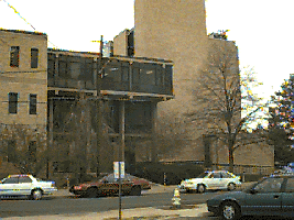 Finding Rutgers-Camden Registrar Office.