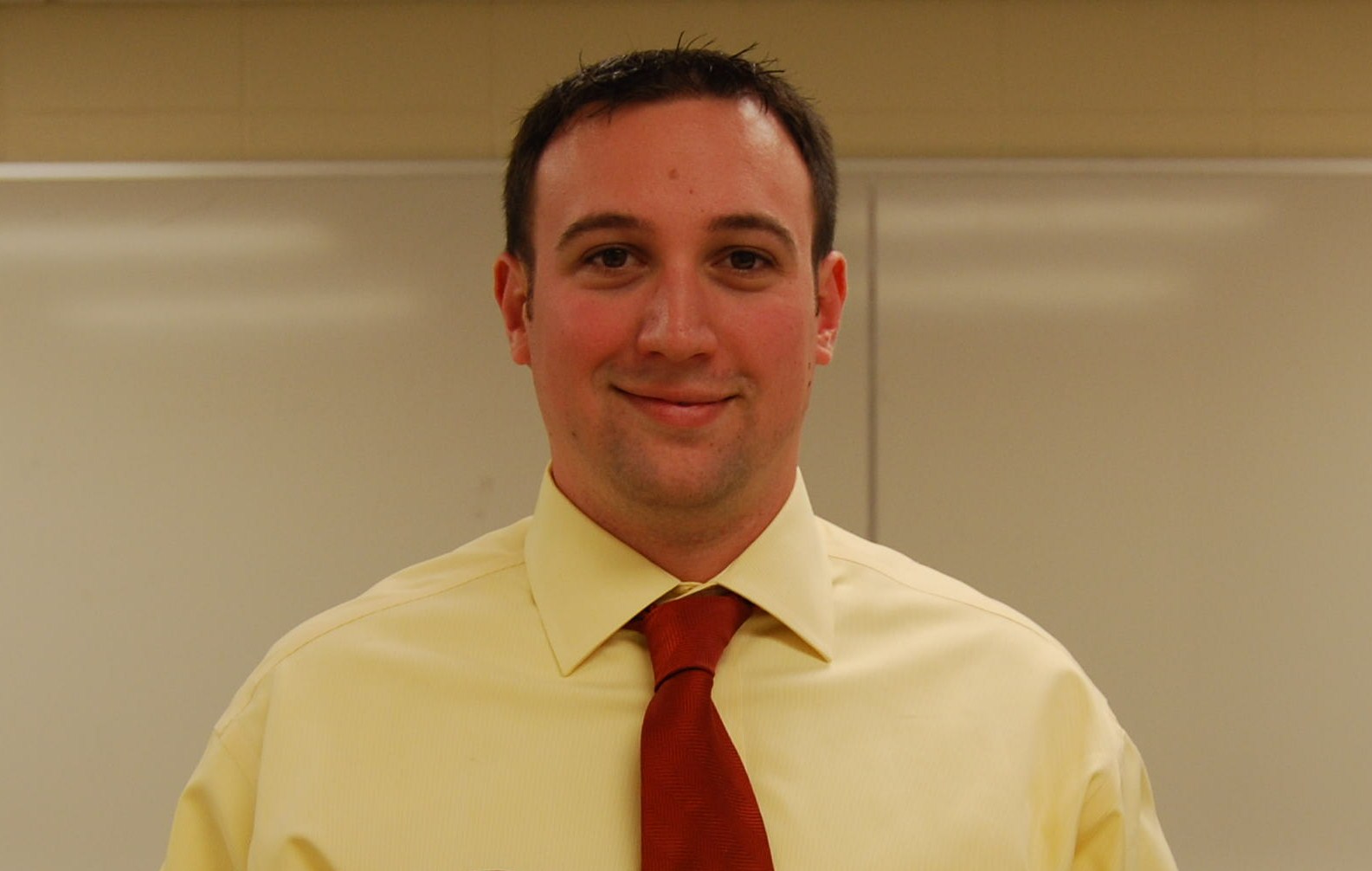 Doug Hausner Picture