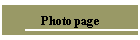 Photo page
