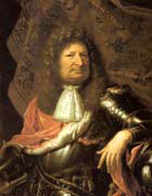 Friedrich Wilhelm der grosse Kurfuerst