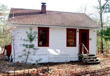 cabin